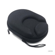 Kiki Storage Bag Air Bone Conduction Headphone Protective Case for AfterShokz Aeropex AS800 Headset EVA Storage Box