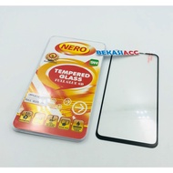 Tempered GLASS SAMSUNG A31 FULL GLUE / TEMPERED FULL SAMSUNG A31