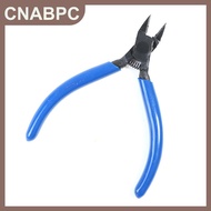 CNABPC Mô hình công cụ chính xác chéo Kìm mỏng lưỡi cắt vòi phun cắt cho Gundam