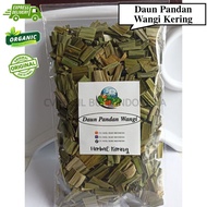 Fresh Dried Pandan Leaves Fragrant Pandan Tea