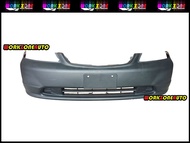 Honda Civic ES 1.7 S5A 2001 Front Bumper