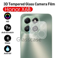 1-3 Pcs 3D 9H Curved Tempered Glass For Honor X6 X6A X6B X8 X8A X8B HonorX6B X6 B HonorX8B X8 B 4G 5