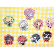 Final Fantasy FF7 Sticker