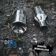 QUALITY WOLF EXHAUST