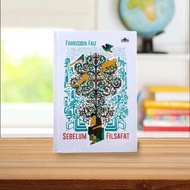 Buku Sebelum Filsafat oleh Fahruddin Faiz - Quran