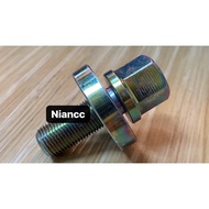 Honda SM4 Crank Shaft Pully Bolt PTO