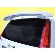 PERODUA VIVA /ELITE - "SE" SPOILER