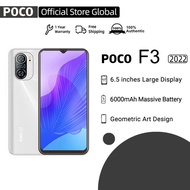 POCO F3 Original Cellphone Sale 12GB + 512GB Xiaomi Phone Android Cellphone  Mobile Phone