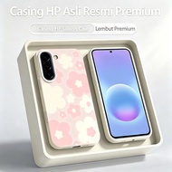 Liquid Silicone Shockproof Casing Realme C85 Pro C71 Note 60X 70 C75X Casing