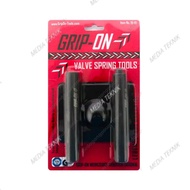 Alat Buka Pasang Pin Per Klep Motor Kunci Grip On Valve Spring Tools
