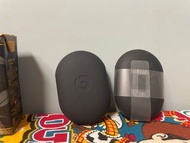 Monster beats 🎧 case x2  耳機盒