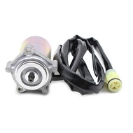 Starter Motor For Honda TRX350FE TRX350TE TRX350FE 2A TRX350FEY TRX350FE1 TRX350FE2 TRX350TE6 TRX350