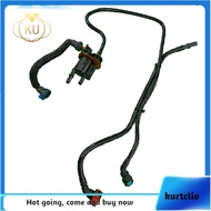 Vapor Canister Purge Valve with Hose for  Explorer 2020-2023 L1M39B325BC L1M3-9B325BC