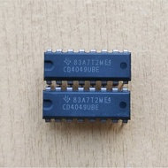 Original CD4049BE TEXAS Original CD 4049 CD4049