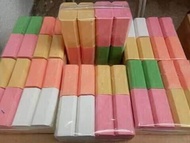 sg rebar  bath soap 1 pack 8 pcs