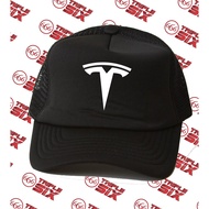 Tesla Elon musk Trucker Hat