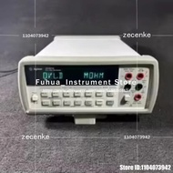 HP/Agilent 34401A Benchtop 6.5-digit Multimeter Used In Good Conditon