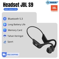 TWS Wireless Bluetooth Sport Headphones with Air Bone Conduction High Quality Earbuds TWS Headphone 