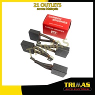 BSX131 12x27x36MM Starter Carbon