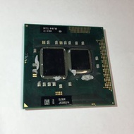 Intel Core i3-370M  ( 2.40G / 3M )  筆電專用處理器、拆機測試良品
