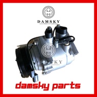 Kompresor Compressor Honda CRV Gen 1 Civic Genio Ferio 96 4PK Gen1 R134 AoteCar