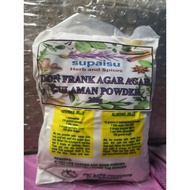 Don Frank Agar Agar Gulaman Powder - 1kg