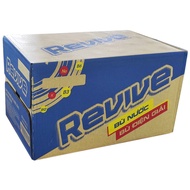 Barrel 24 Bottles Of Revive Mineral Salt Water 500ml - Retail Department Of Consumption