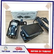 Dinamo Motor Mesin Jahit Merk Ykk Ori - Alat Sparepart Mini Portable