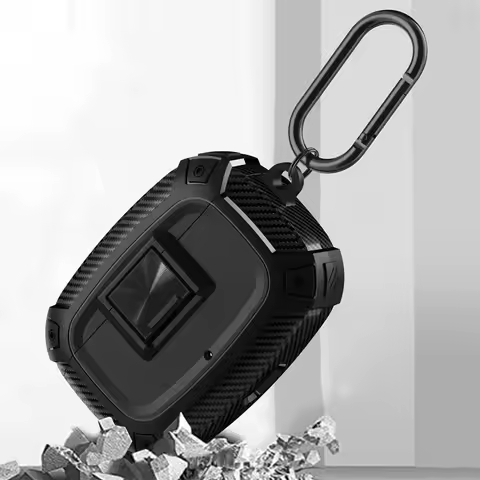 Switch Case For Beats Studio Buds Luxury Earphone Case Shockproof Cover for Beats Studio Buds Plus +