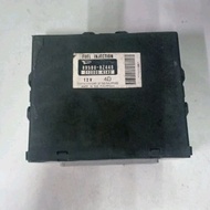 ECU PERODUA MYVI 1.3 ORIGINAL CODE 89560-BZ440 (USED)