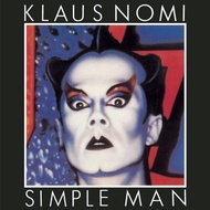 Klaus Nomi - Simple Man (Digipack)(CD)