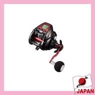 Ships from Japan.
DAIWA Electric Reel 23 Leobritz S500JP (2023 Model)