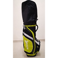 Srixon Lightweight Golf Cart Bag