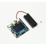 Pcbfun ESP32-C3 0.96-inch Screen Development Board AI Voice Chat Module Supports Integration with Xi