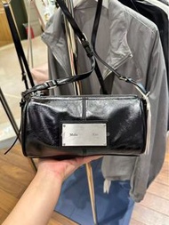 「預訂」 🇰🇷Matin Kim BUCKLE STRAP TWO WAY MINI BAG 韓國代購