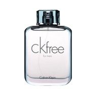 Calvin Klein Calvin Klein Calvin Klein Calvin Klein Free Men's Eau De Toilette Woody Fu Qi Fragrance