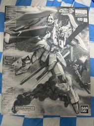命運 脈衝  impluse gundam blanche  命運脈衝  1/100 MG
