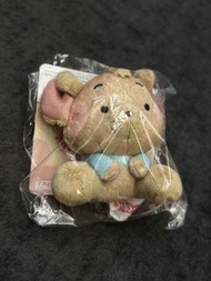 ‼️全新‼️日版 Disney 迪士尼 Winnie The Pooh 跳跳虎 小荳 袋鼠 Tigger Roo 超萌 得意可愛 公仔 毛公仔 吊飾 掛飾 掛件 鎖匙扣 電話繩 掛繩 掛鏈 玩偶 人偶