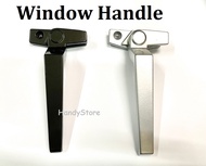 HDB Window Handle Lever Casement Locking Handle