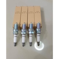 06H905601B Spark Plug (1 Set - 4 Pcs) Volkswagen GOLF PASSAT JETTA SCIROCCO TIGUAN SHARAN AUDI A4 A5