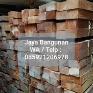 Kayu Kaso 5X7 Iketan Terbaru