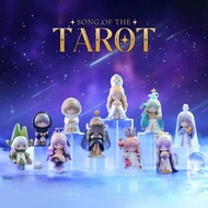 (cellected) Song Of The Tarot Laplly 52Toys Original OriginalBLIND BOX 52 Toys