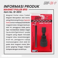 TRACKER TRACKER MAGNET GRIP ON MAGNET PULLER