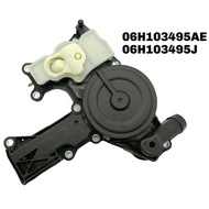 Oil Separator PCV Valve for A4 A6 Q3 Q5 2009-2016 06H103495AE, 06H103495J
