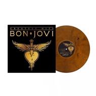 [Breatest Music] Bon Jovi-Greatest Hits (LP Color Glue)