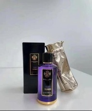 Mancera Purple Flowers 曼塞拉紫色之花香水 120ml
