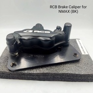 ▤☃RCB BRAKE CALIPER FOR NMAX AND BEAT/CLICK (S3)