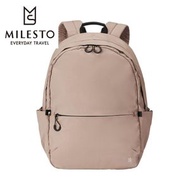 MILESTO - TROT 20L 背包 (M) - 杏色 - MLS880-BE