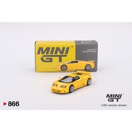 [Hanoitoys]Bugatti EB110 Super Sport Giallo Bugatti