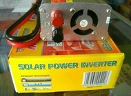 Solar Power Inverter SUOER 2000w 2000 w 2000watt 2000 watt Original